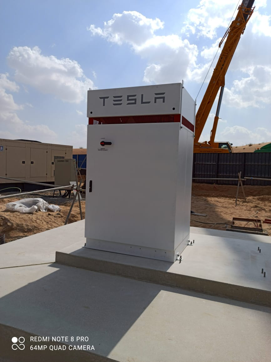 HV LV Cable Laying and Transformer Installation in Dubai by JOL Electrical Services