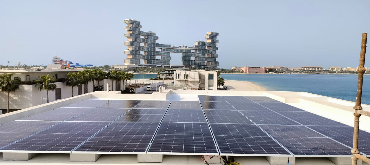 Amer Centre Business Bay