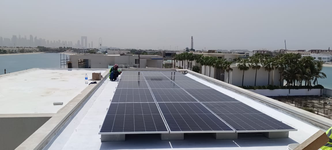 RGSG School Sports City (Enerwhere)