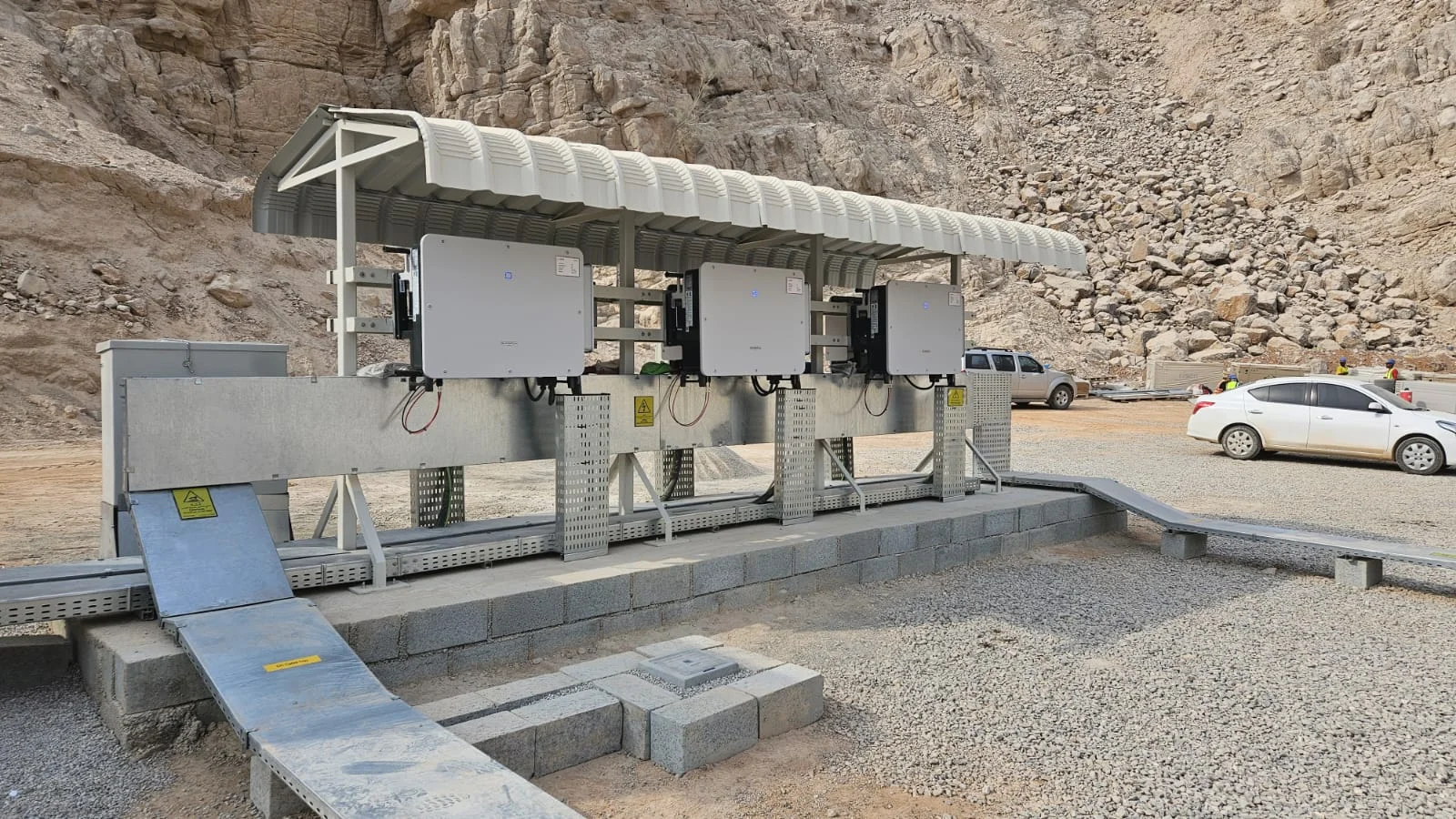 Arada (Enerwhere)